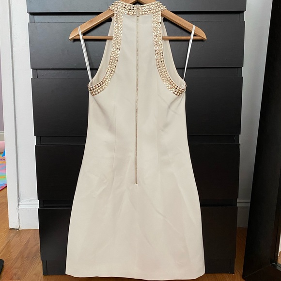 ⛔️SOLD⛔️ NWT Stunning Karen Millen Dress. Sz 4 - Picture 2 of 8